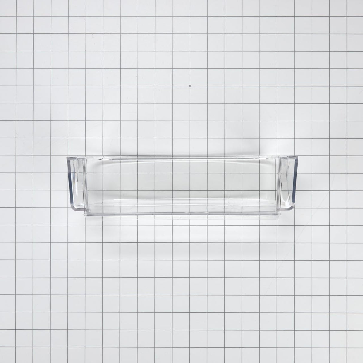 SxS Refrigerator Door Shelf Bin