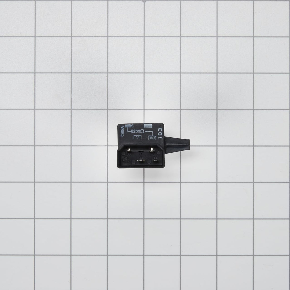 Whirlpool WP3399639 Genuine OEM Dryer Cycle Selector Switch
