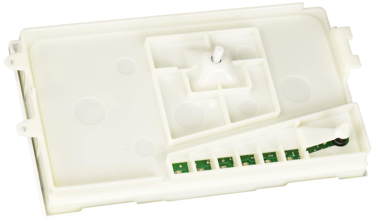 Whirlpool W10860437 Washer Electronic Control Board