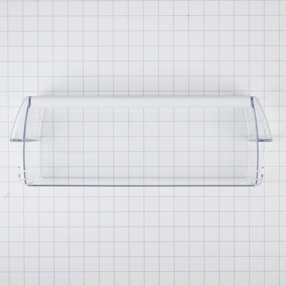 Whirlpool WPW10296855 Genuine OEM SxS Refrigerator Door Shelf Bin