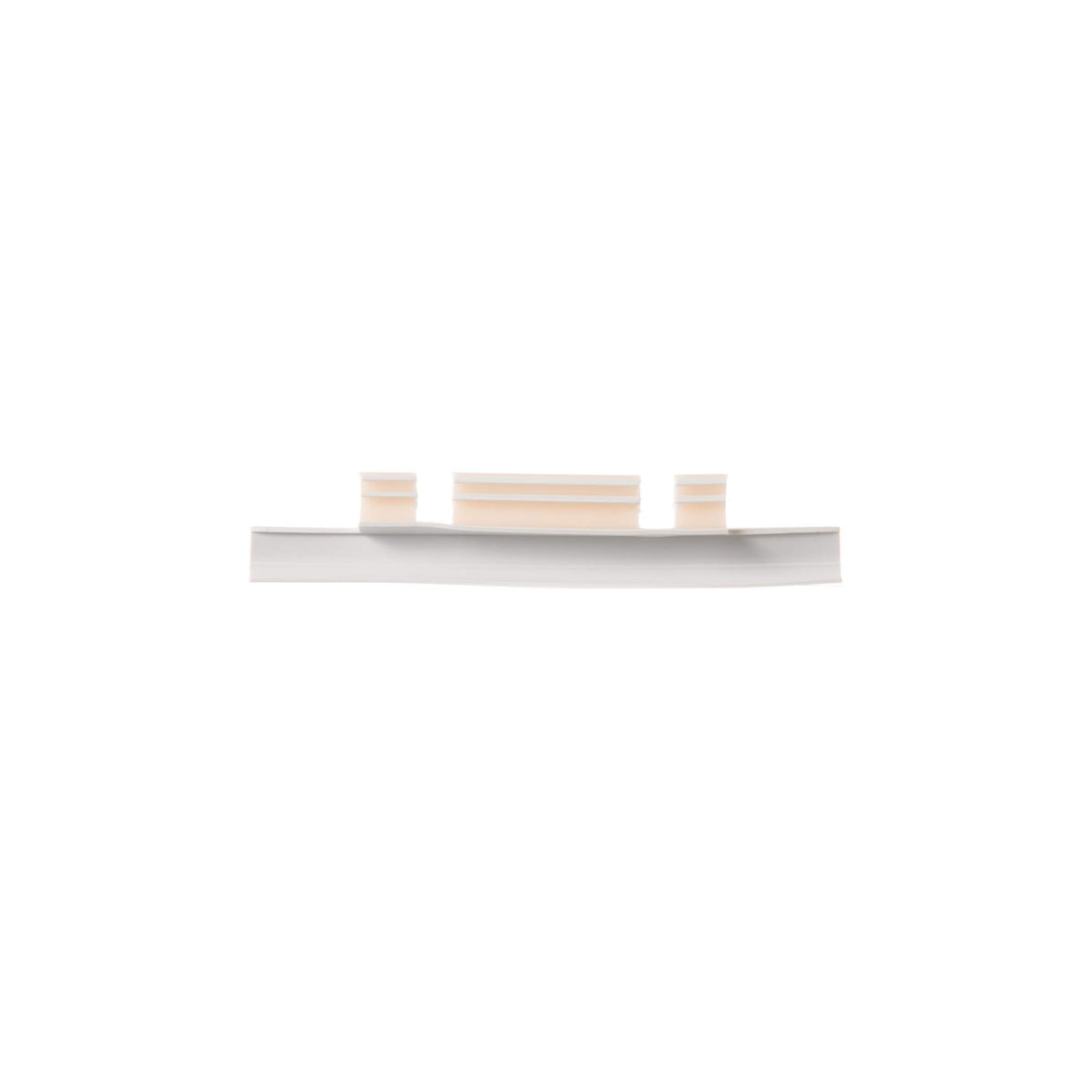 GE WD08X10015 Genuine OEM Door Gasket Insert