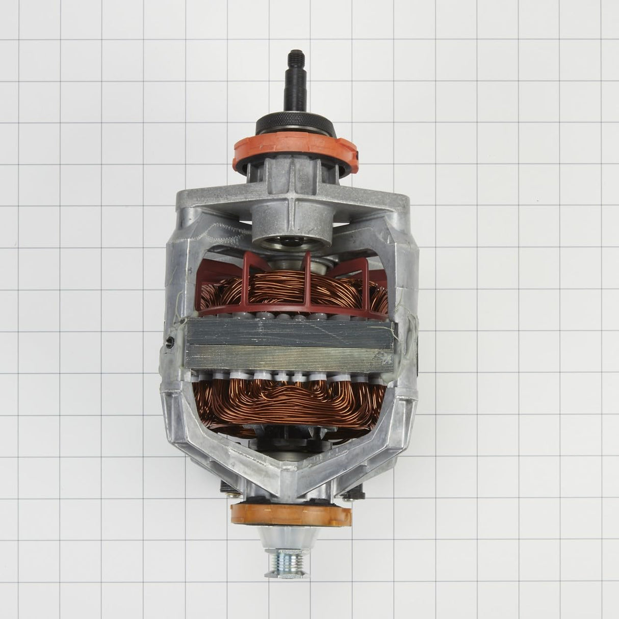 Whirlpool W11234001 Genuine OEM Dryer Drive Motor