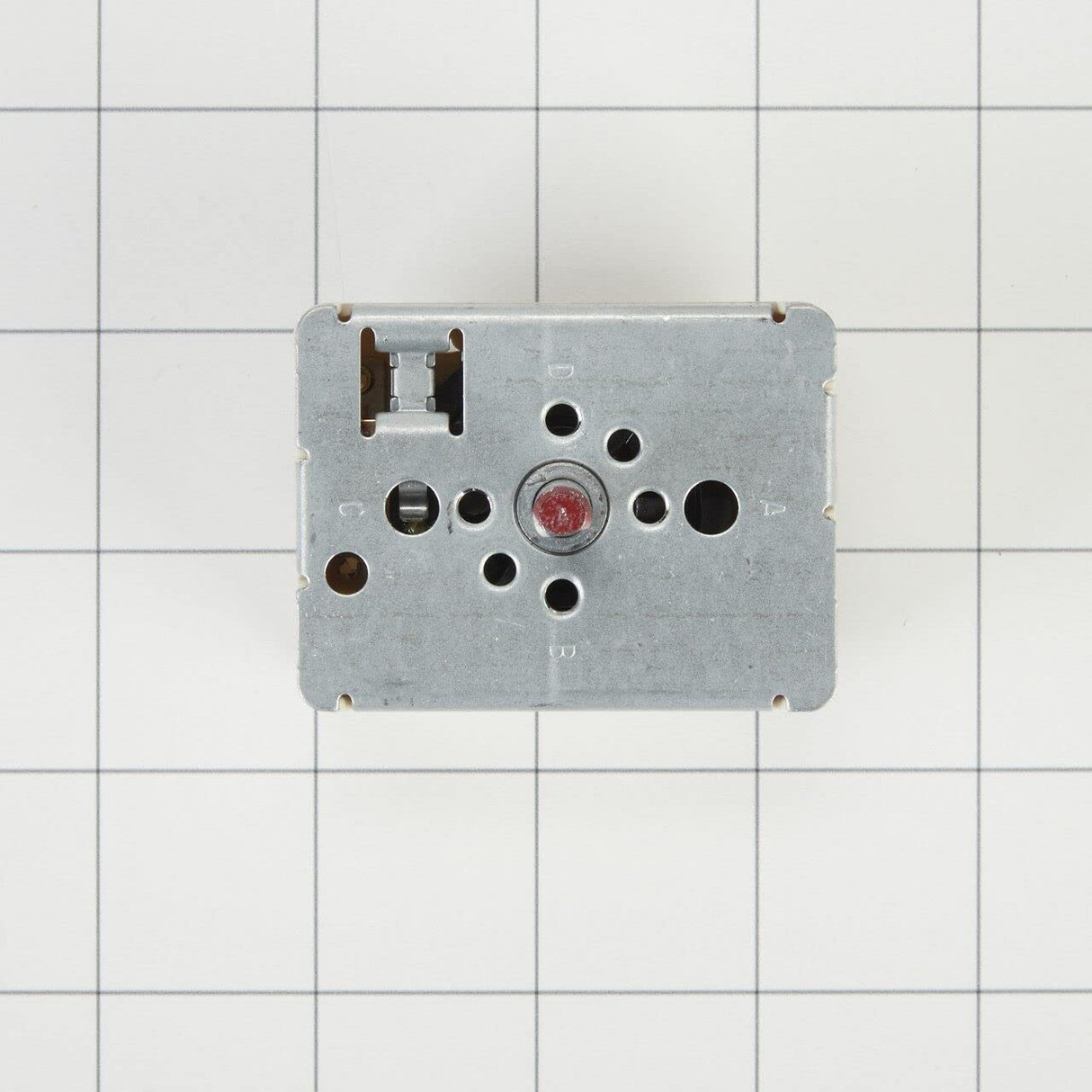 Whirlpool WP7403P239-60 Genuine OEM Range Surface Burner Control Switch