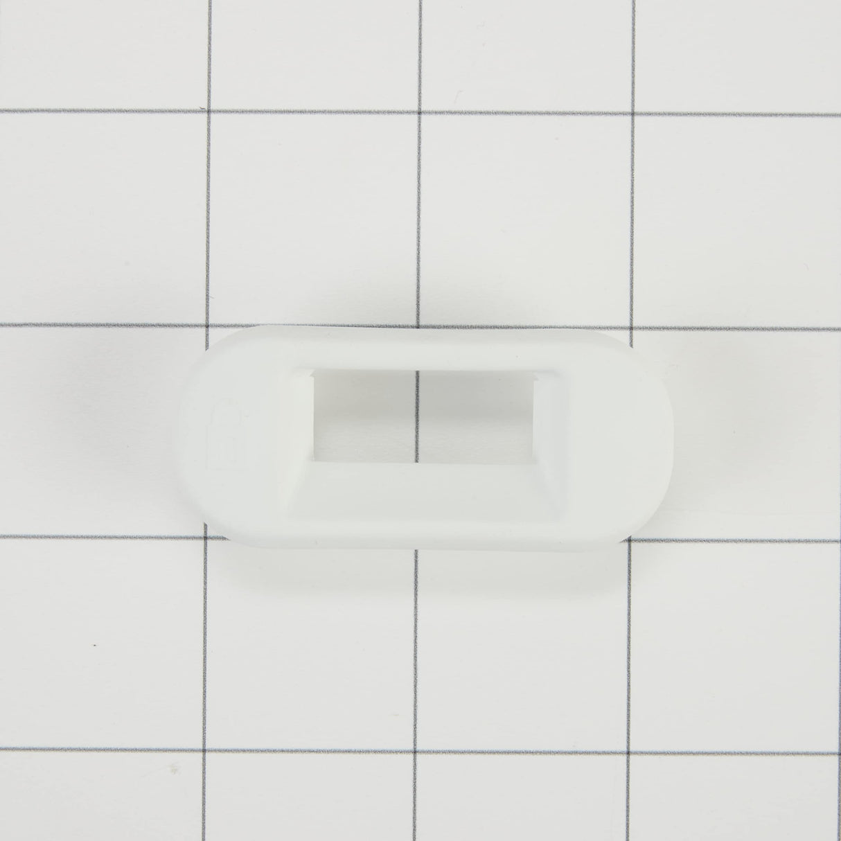 Whirlpool W10404050 Genuine OEM Top Load Washer Lid Latch Assembly