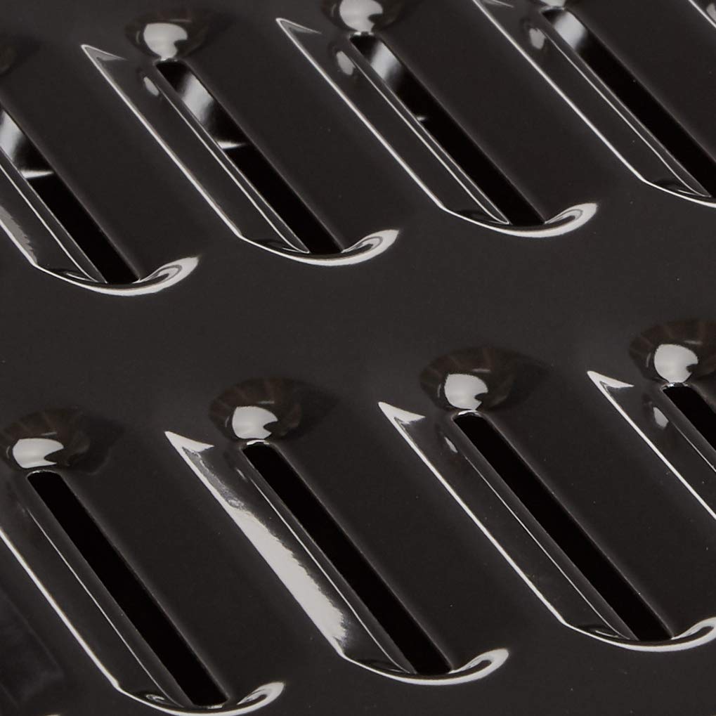 Premium Broiler Pan and Roasting Rack