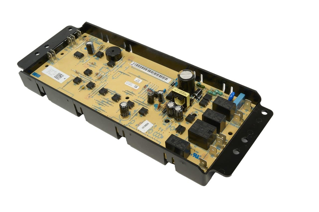 Whirlpool WPW10424330 Genuine OEM Range Oven Control Board Replacement Part - Replaces W10424331, W10424329, W10173526, and more