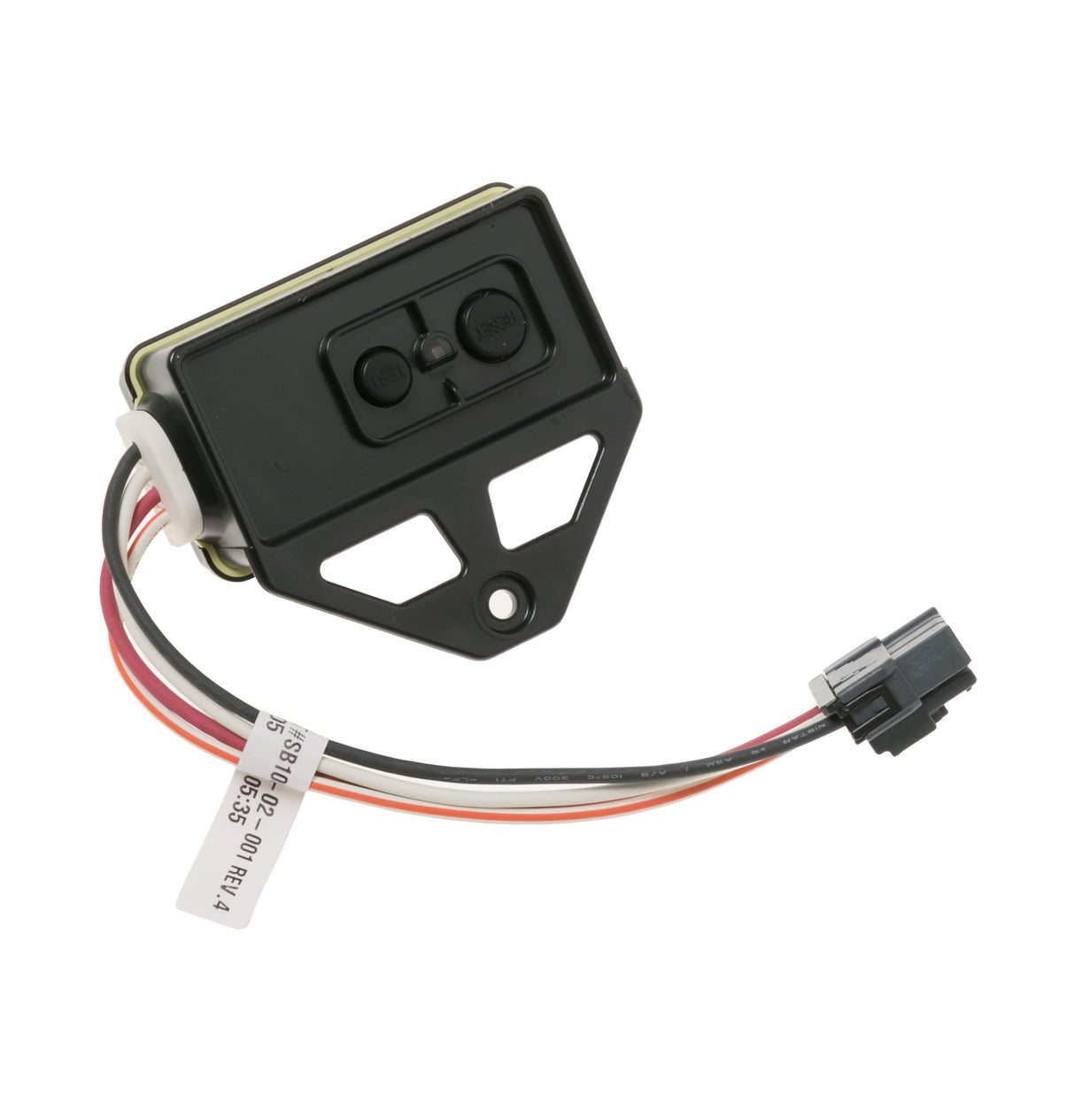 GE WD21X23836 Dishwasher Control Module