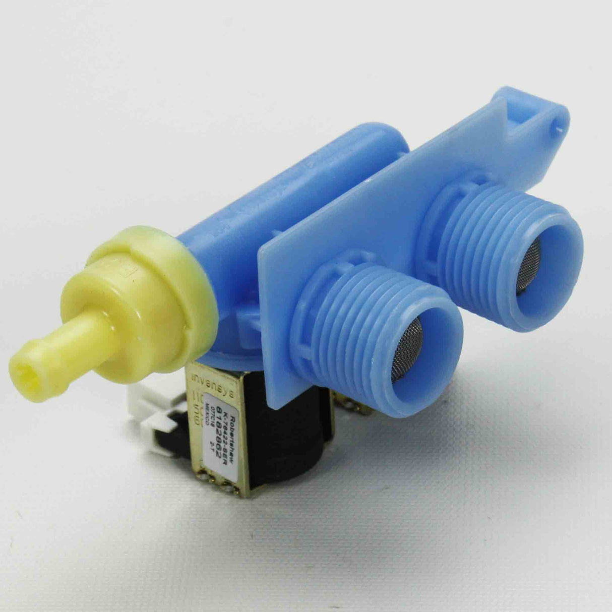 Whirlpool WP8182862 Genuine OEM Front Load Washer Water Inlet Valve
