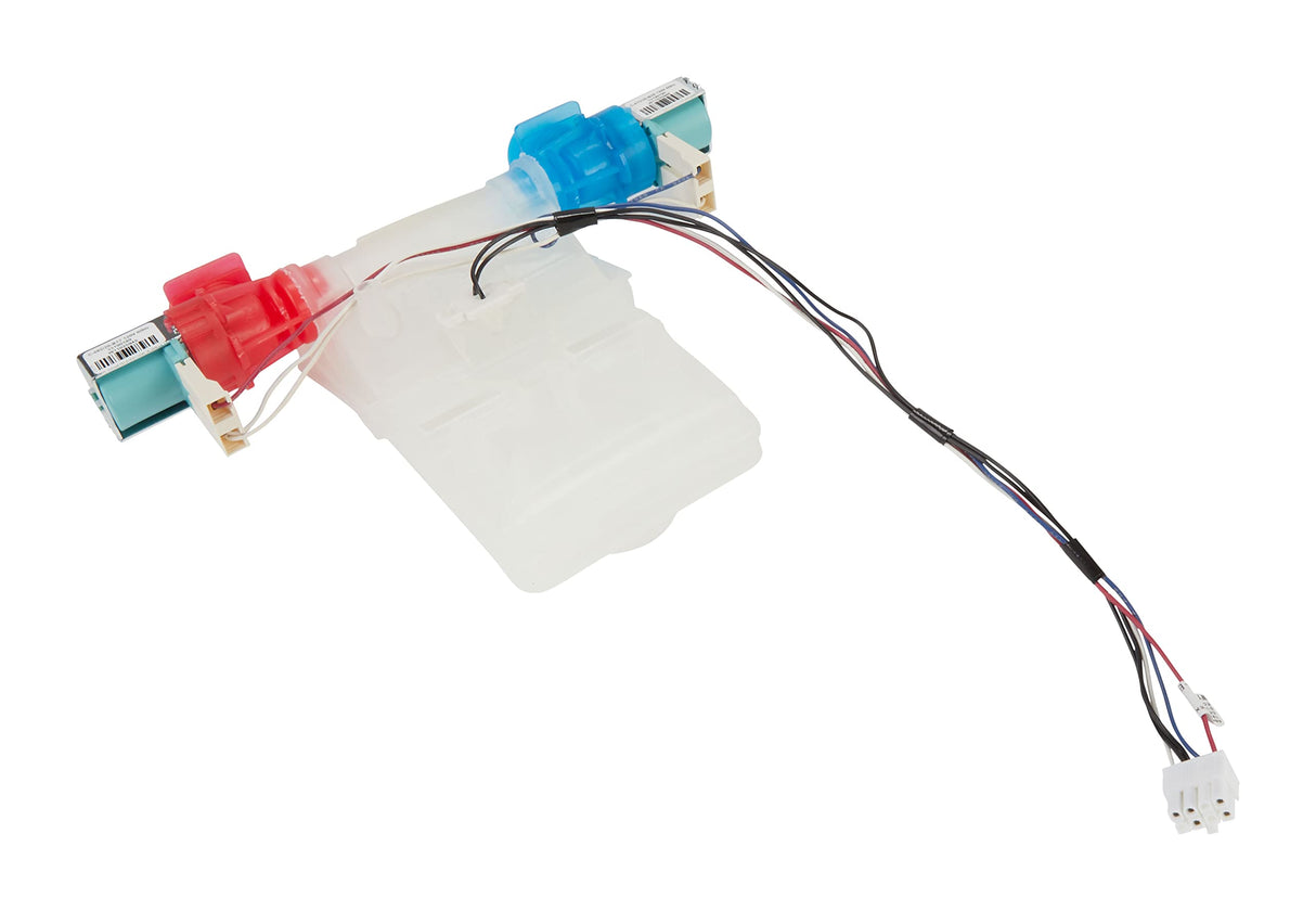 Whirlpool W11210459 Genuine OEM Top Load Washer Water Inlet Valve