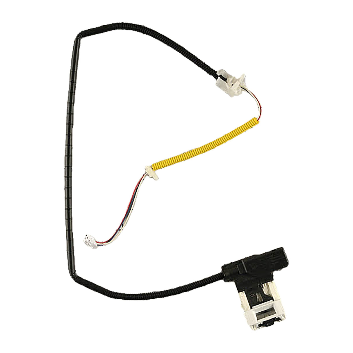 Whirlpool W11176112 Genuine OEM Top Load Washer Lid Lock Assembly