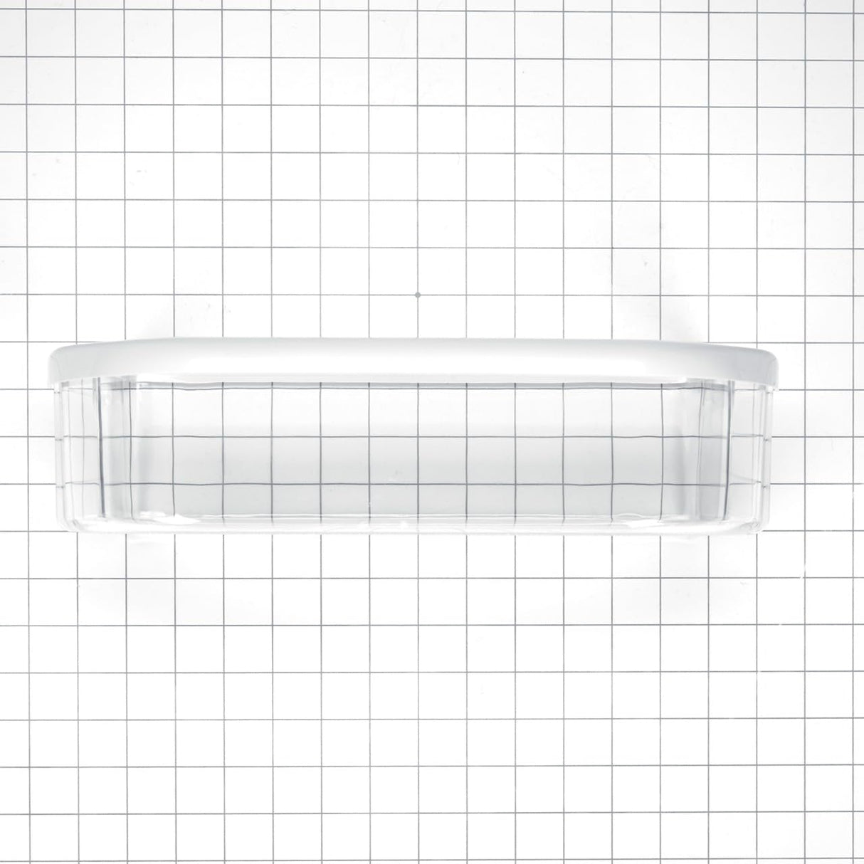 Whirlpool WPW10289497 Genuine OEM SxS Refrigerator Door Bin