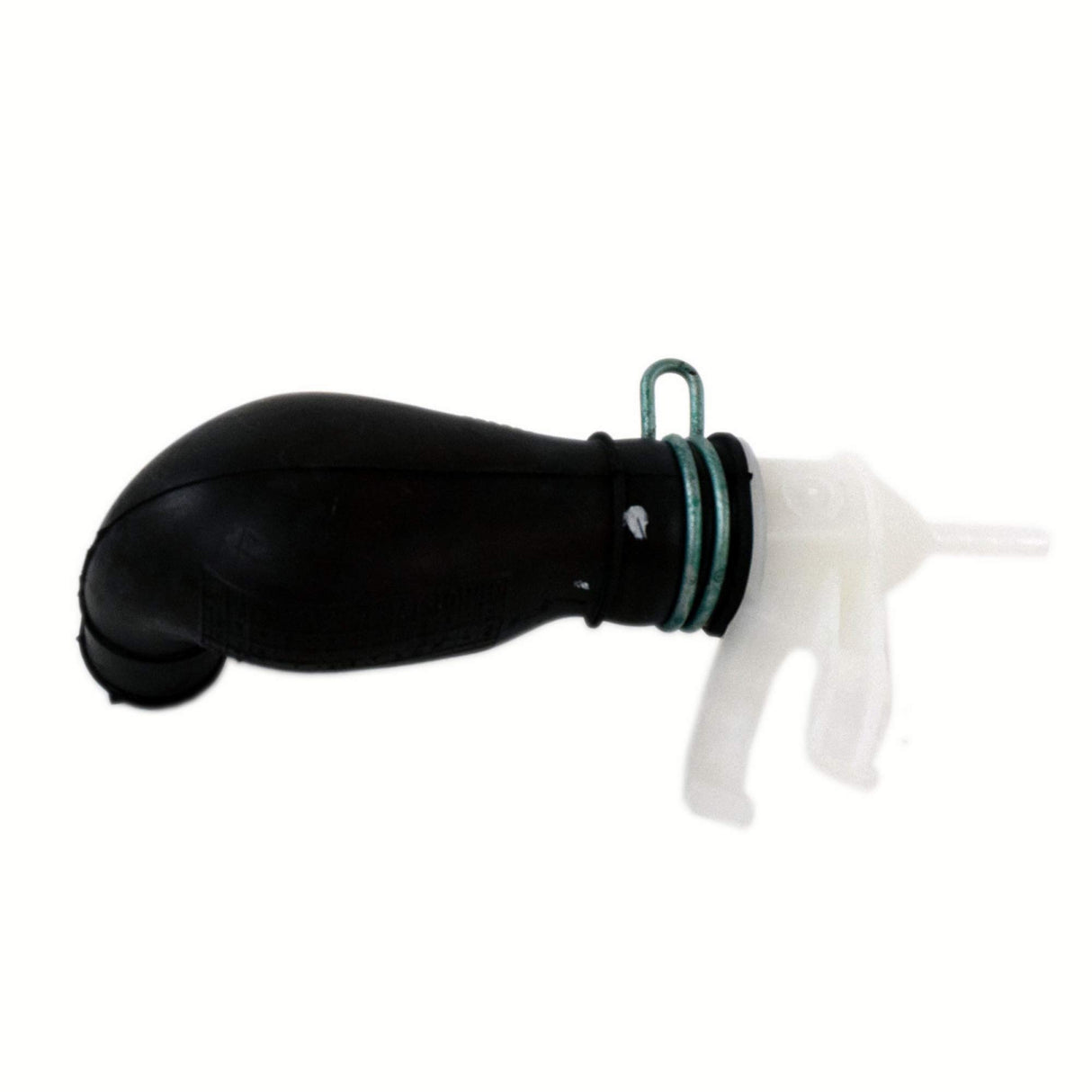 Whirlpool W10903220 Washer Pressure Switch Air Chamber Genuine Original Equipment Manufacturer (OEM) Part