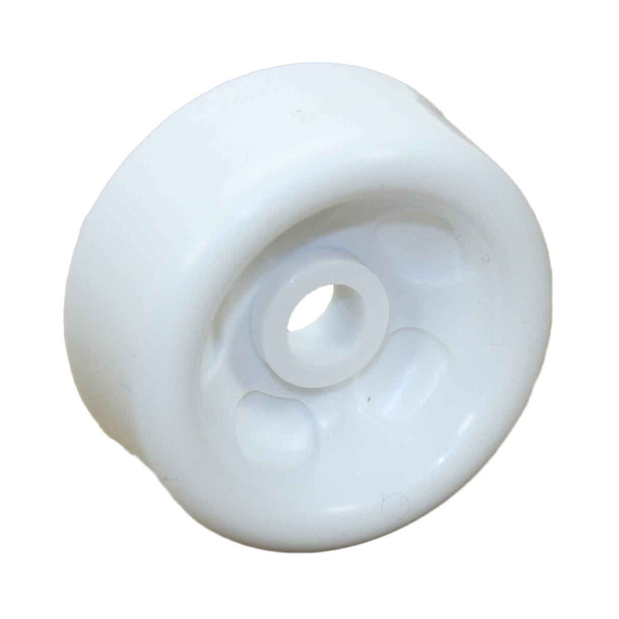 GE WD12X10262 Genuine OEM Dishwasher Dishrack Roller