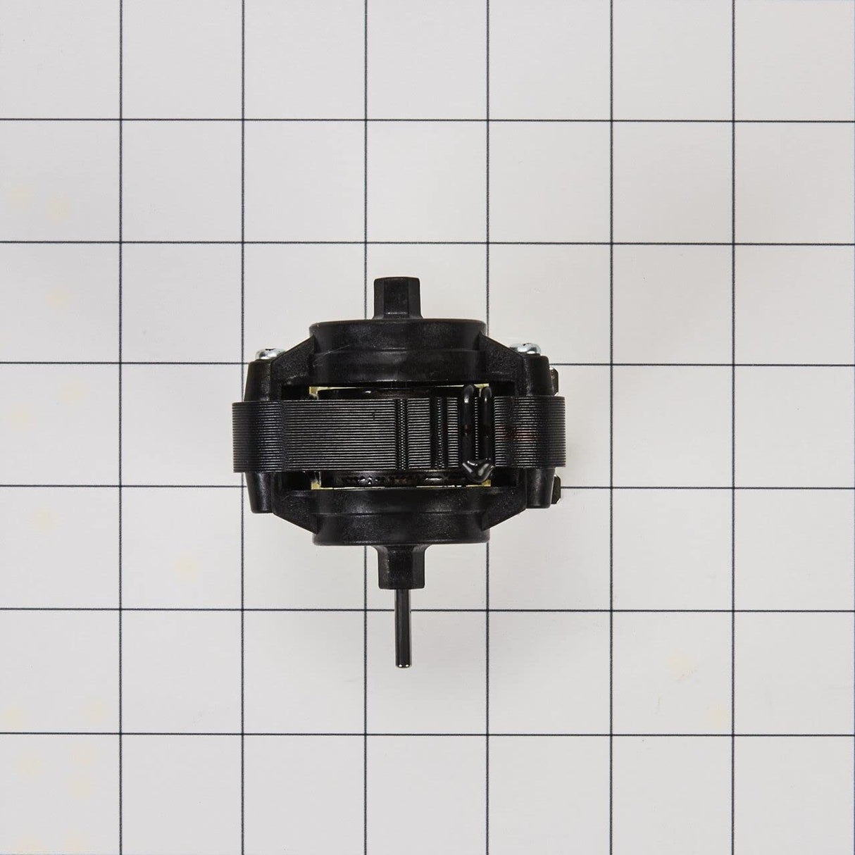 Whirlpool WPW10188389 Genuine OEM Refrigerator Evaporator Fan Motor