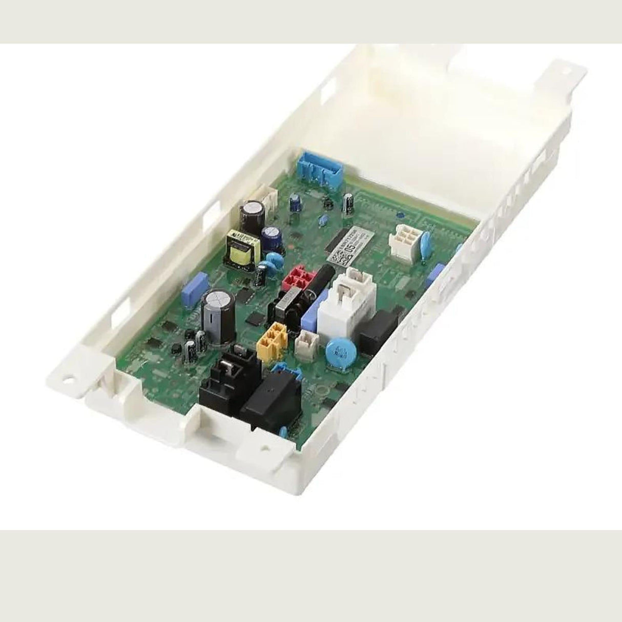 EBR71725805 - Pcb main assembly, White