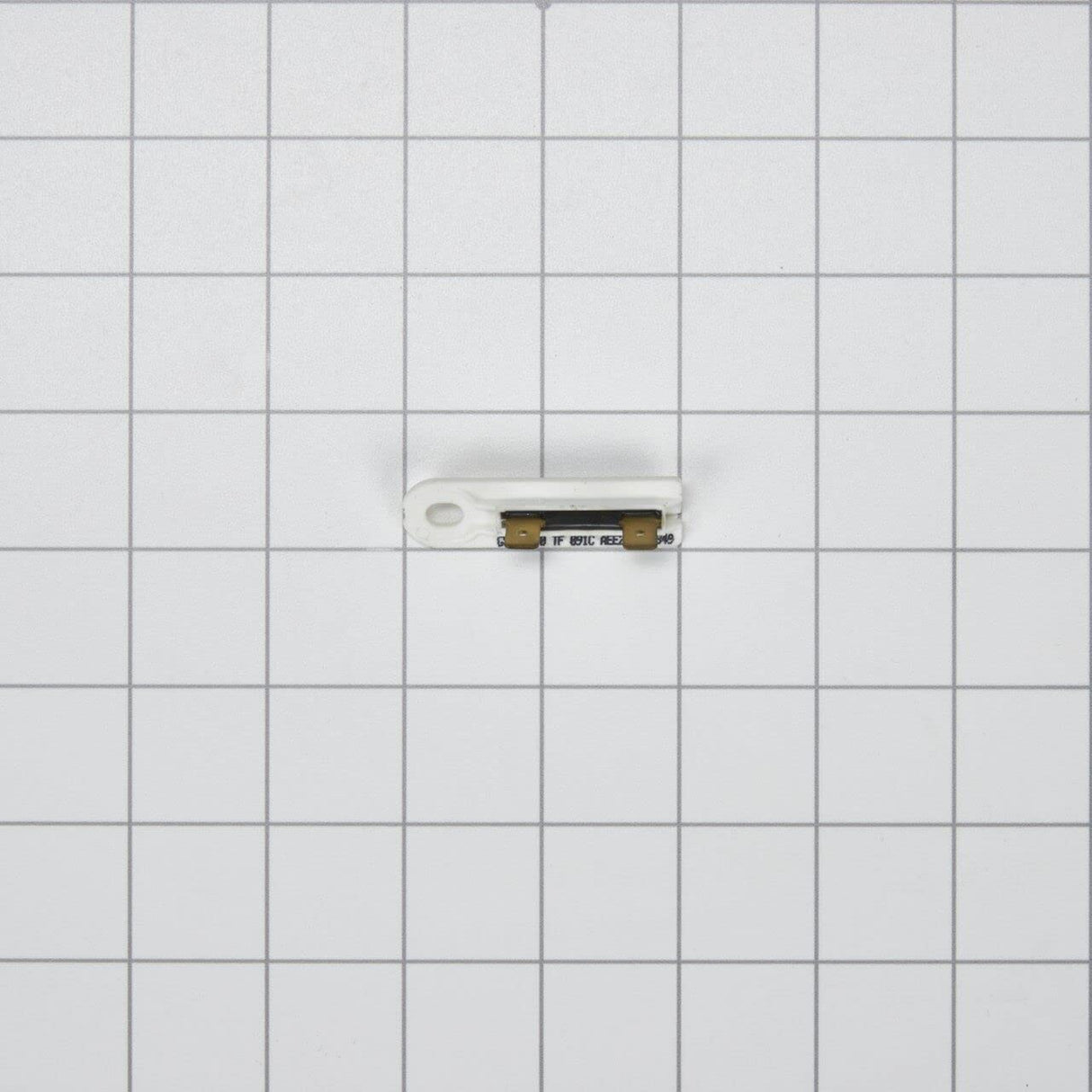 Whirlpool WP3399849 Genuine OEM Dryer Thermal Fuse