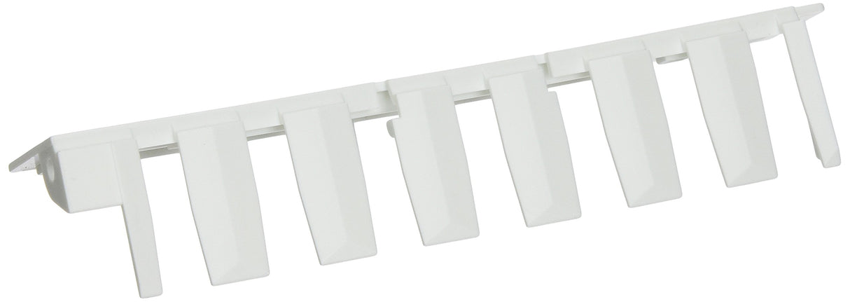 GE WR29X10083 Refrigerator Ice Stripper , White