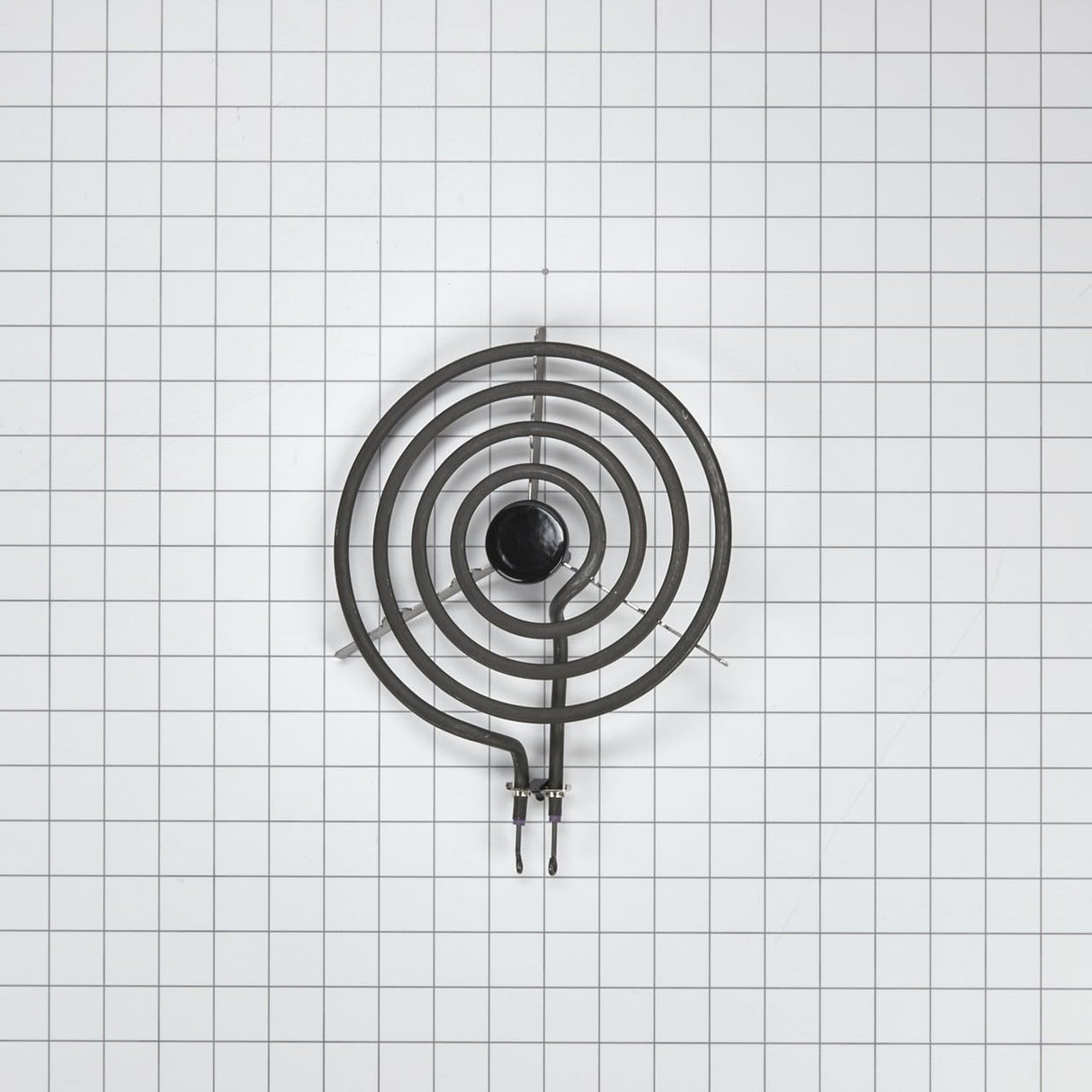 Whirlpool WP9761346 Genuine OEM Electric Range Coil Surface Element