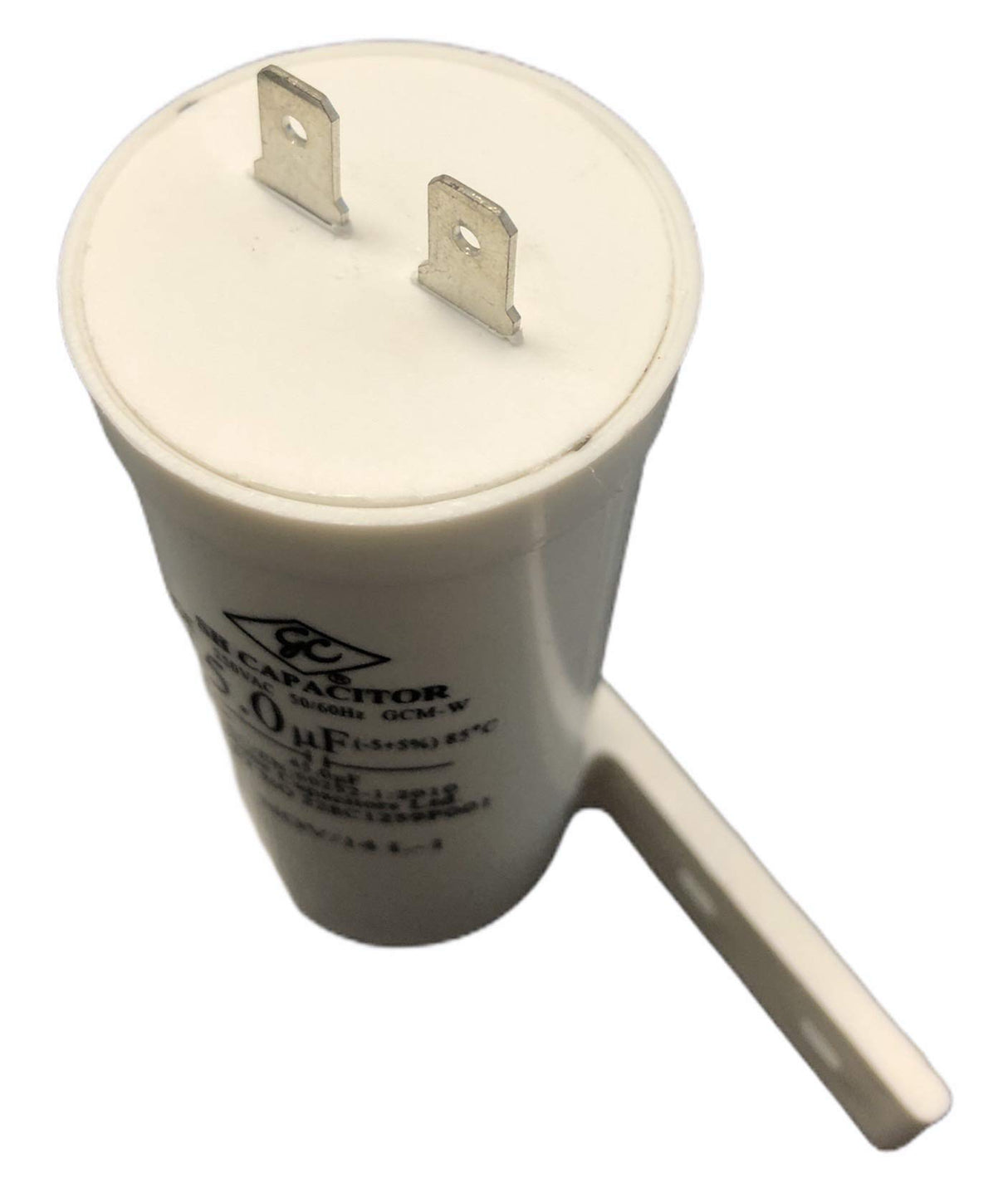GE WH12X10513 Run Capacitor