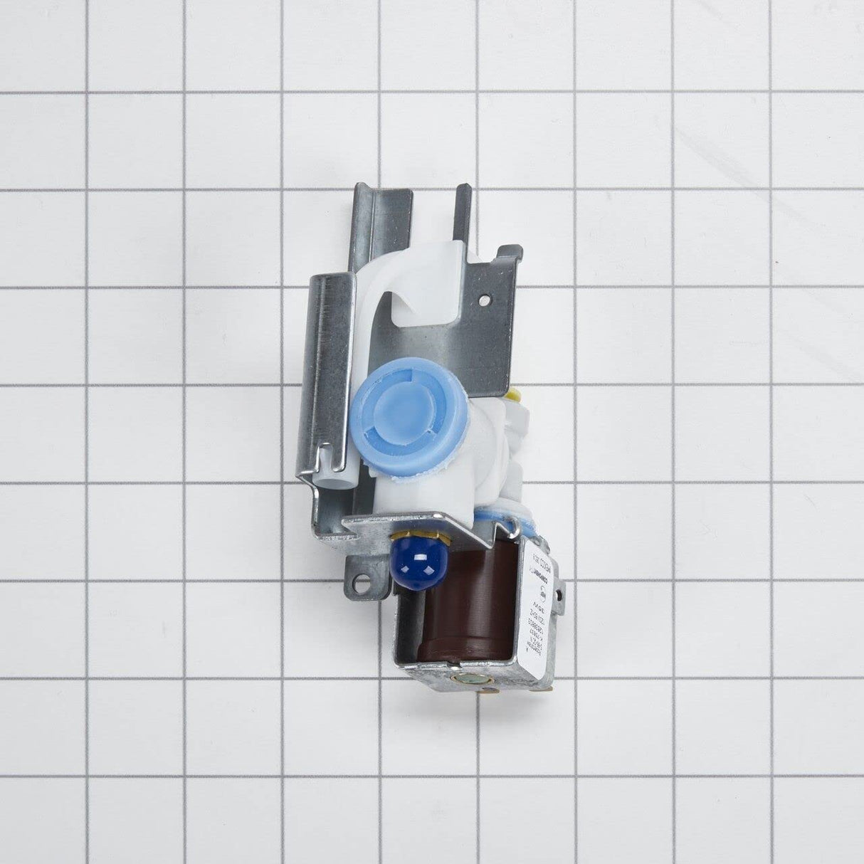 Whirlpool WP67003753 Genuine OEM SxS Refrigerator Water Inlet Valve