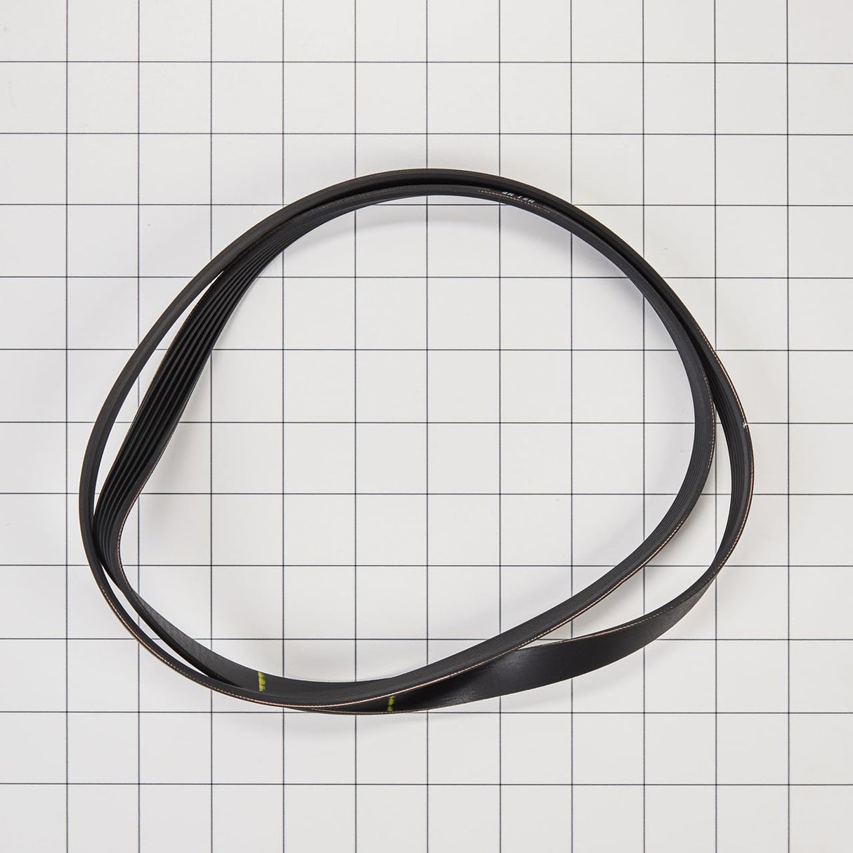 Whirlpool WPW10260319 Genuine OEM Front Load Washer Drive Belt