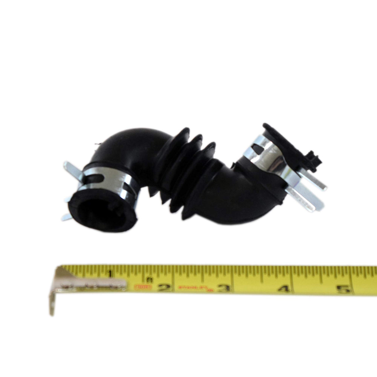 Samsung DC97-17389A Washer Dispenser Hose Genuine Original Equipment Manufacturer (OEM) part