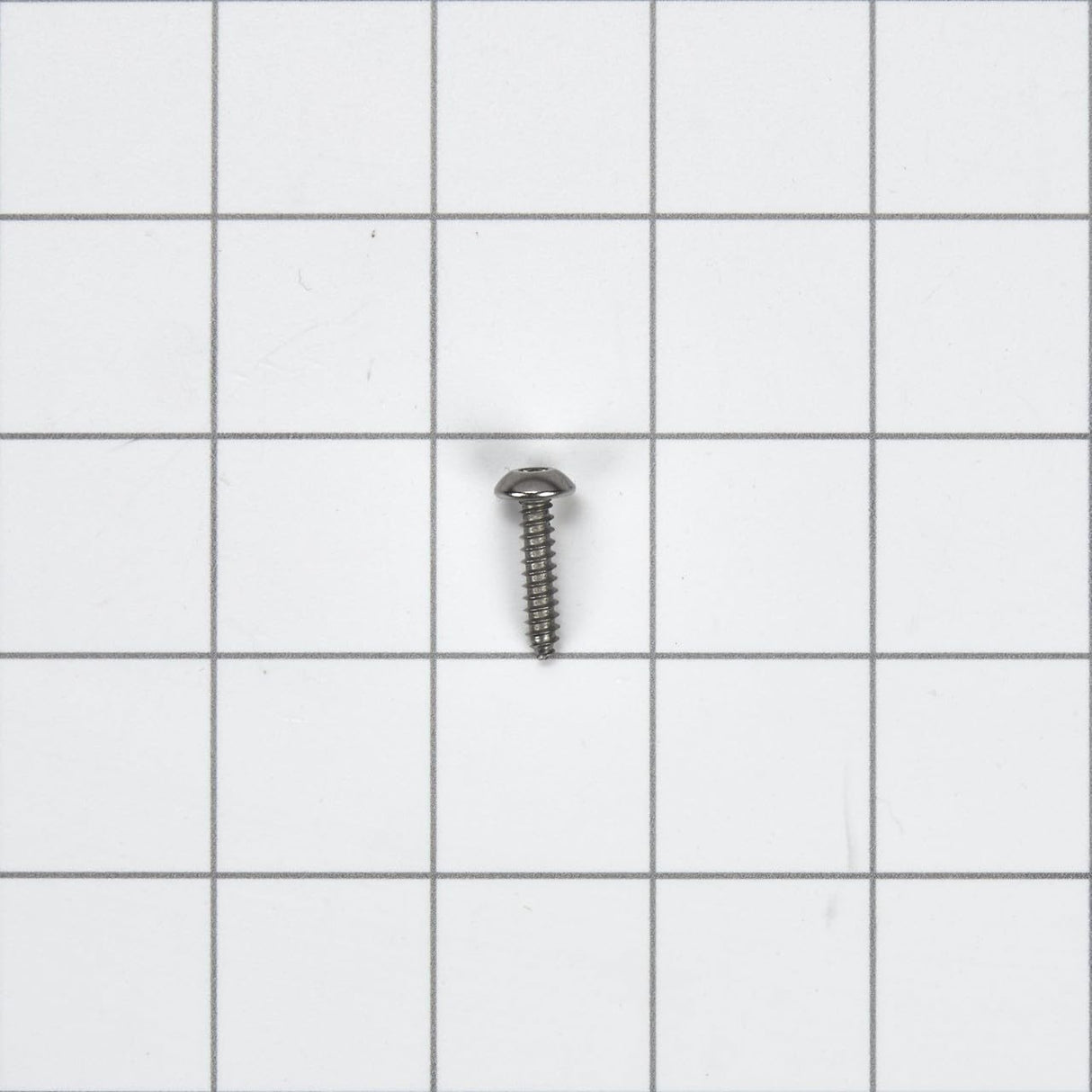 Whirlpool WPW10348409 Universal Appliance Screw