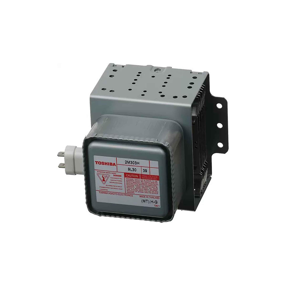 Bosch 10001590 Genuine OEM Microwave Magnetron
