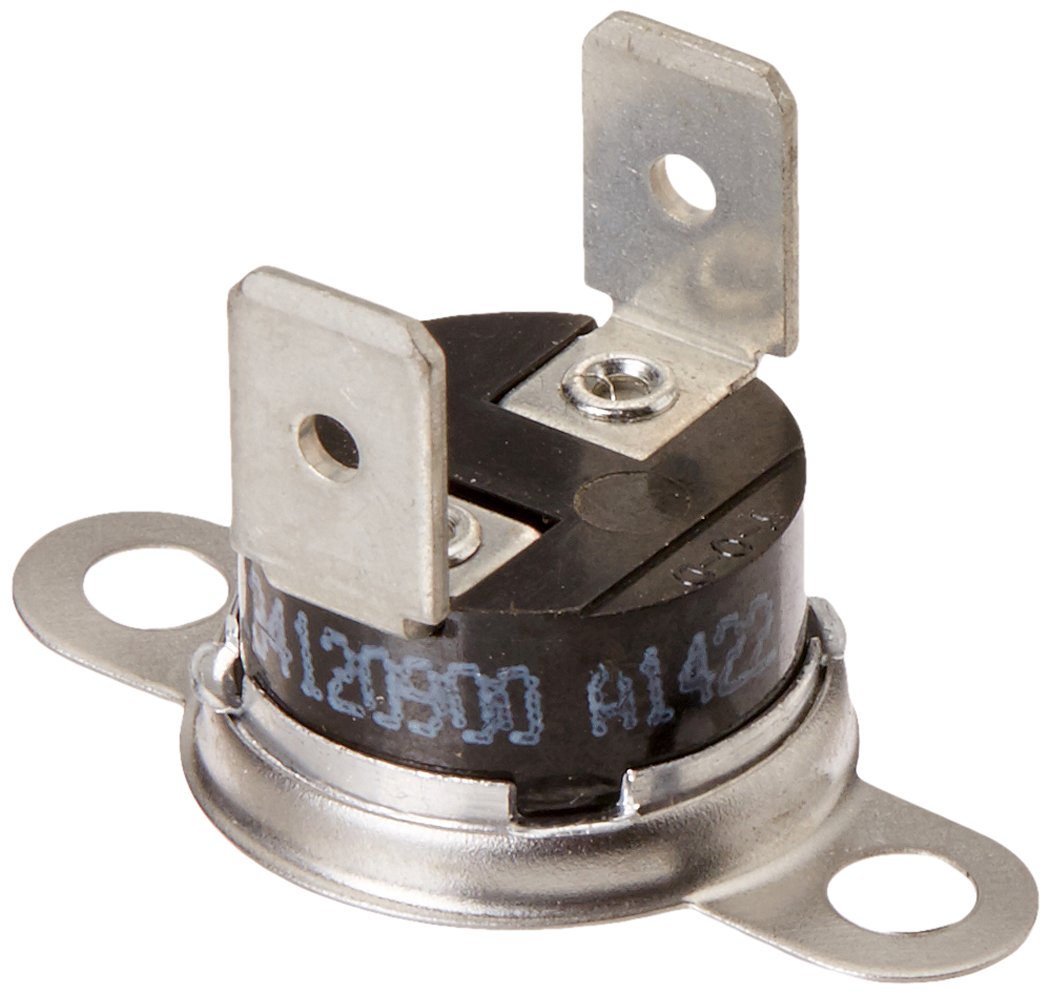 GE WE04X10094 High Limit Thermostat
