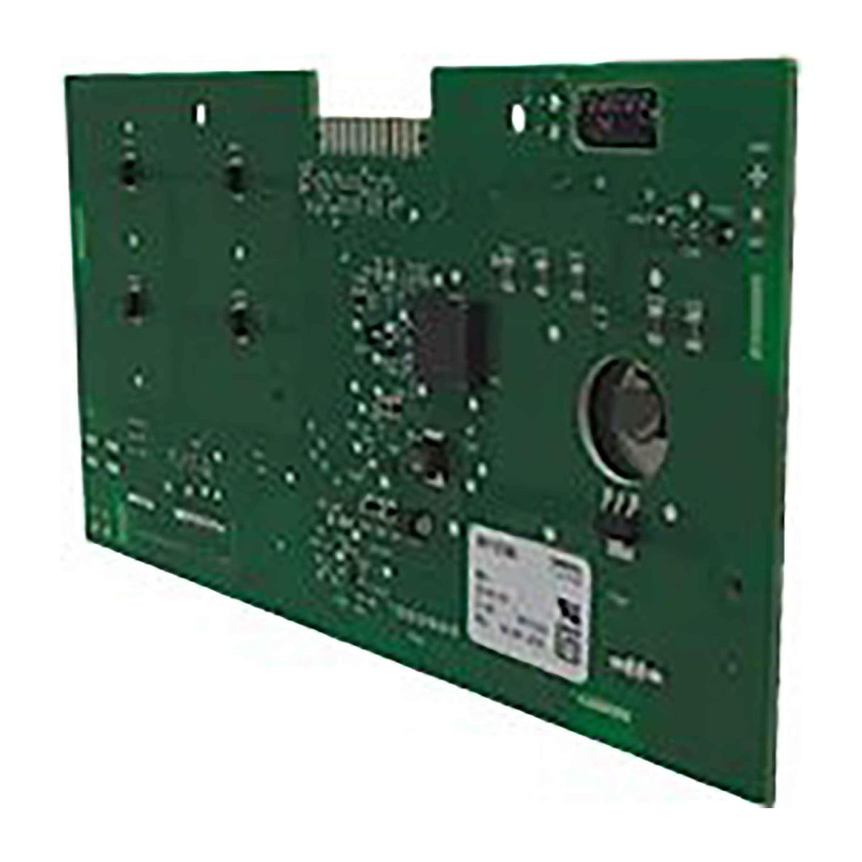 Bosch 12029207 Range Oven Display Module