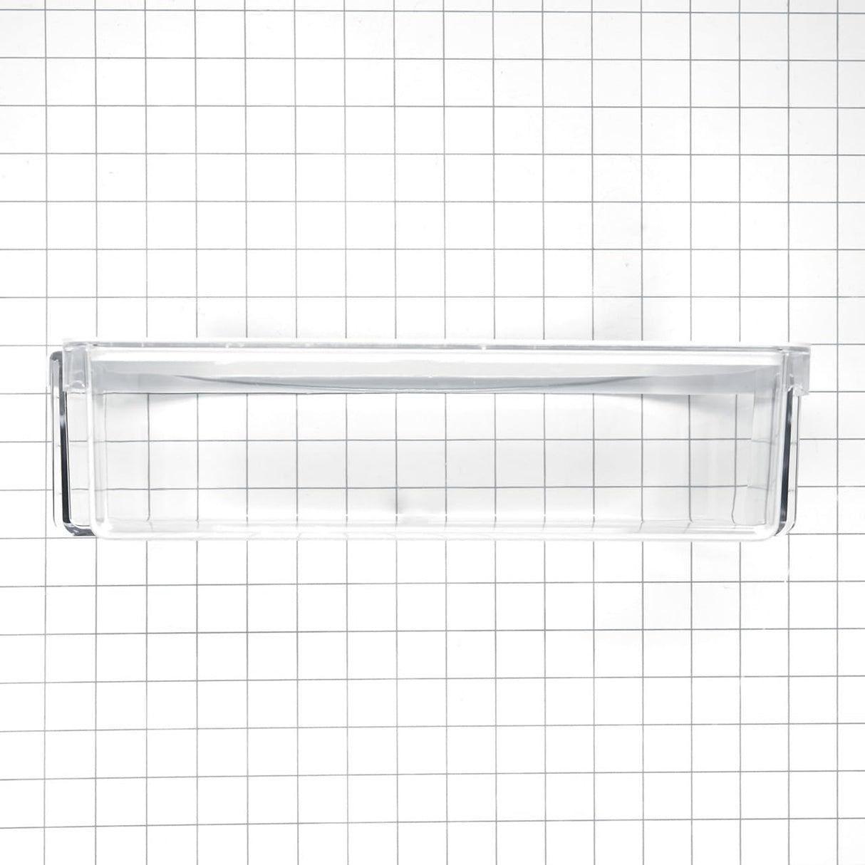 Whirlpool WPW10289497 Genuine OEM SxS Refrigerator Door Bin