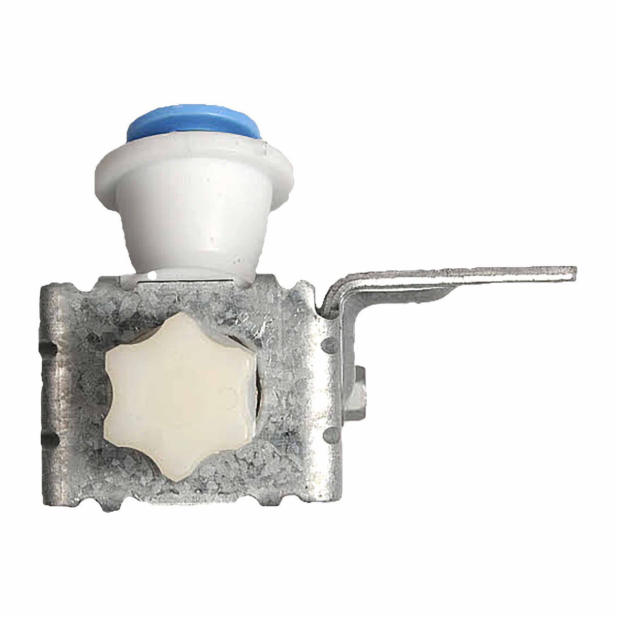 Whirlpool WPW10445062 Genuine OEM Refrigerator Water Tube Fitting