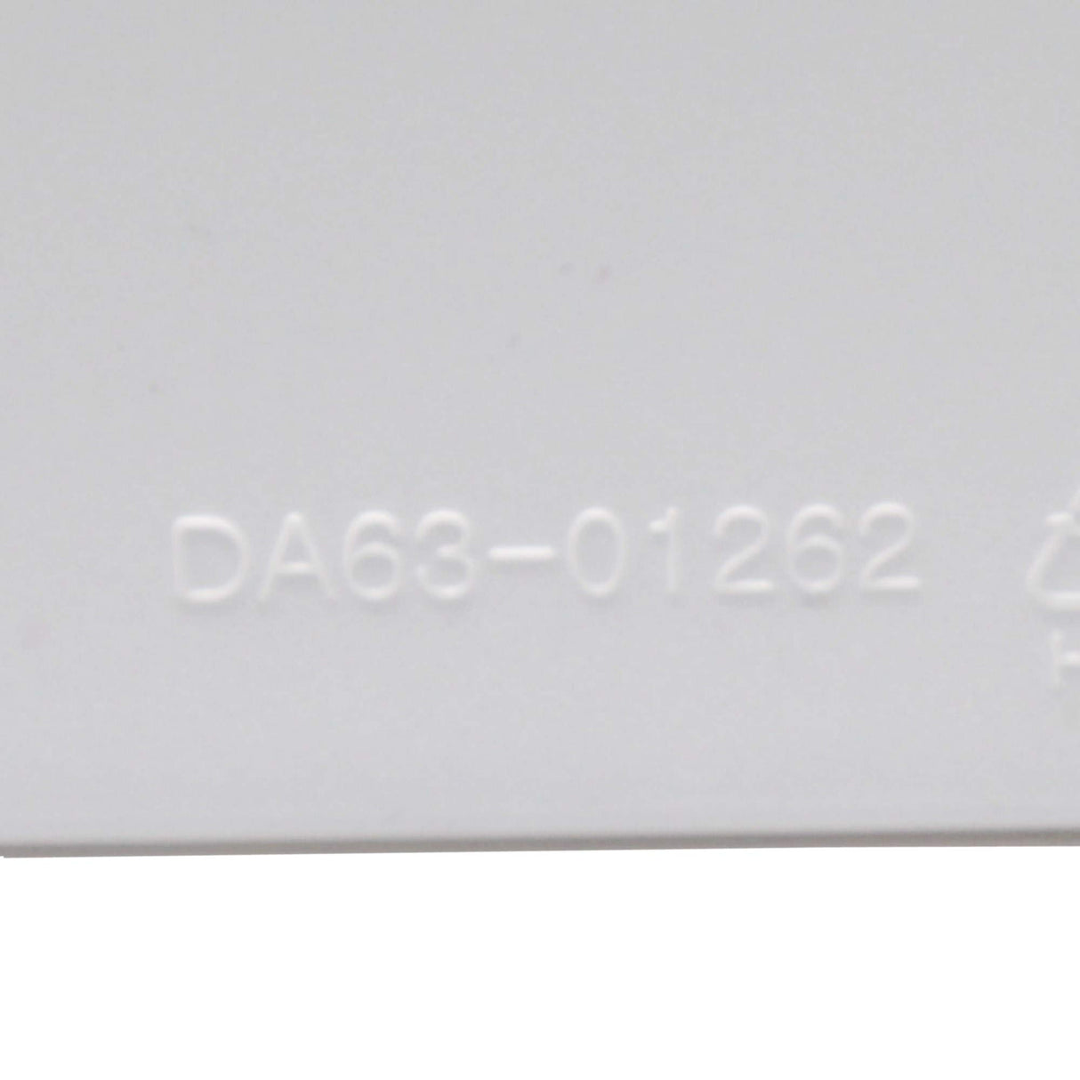 Samsung DA63-01262B Guard-Ref Mid