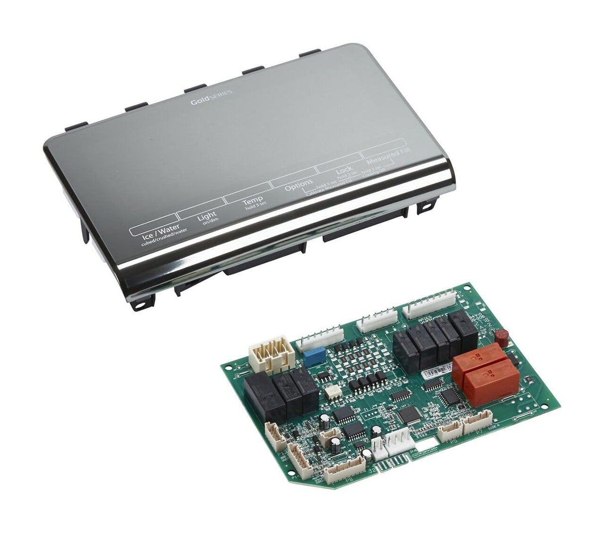 Whirlpool W10789393 Control Board