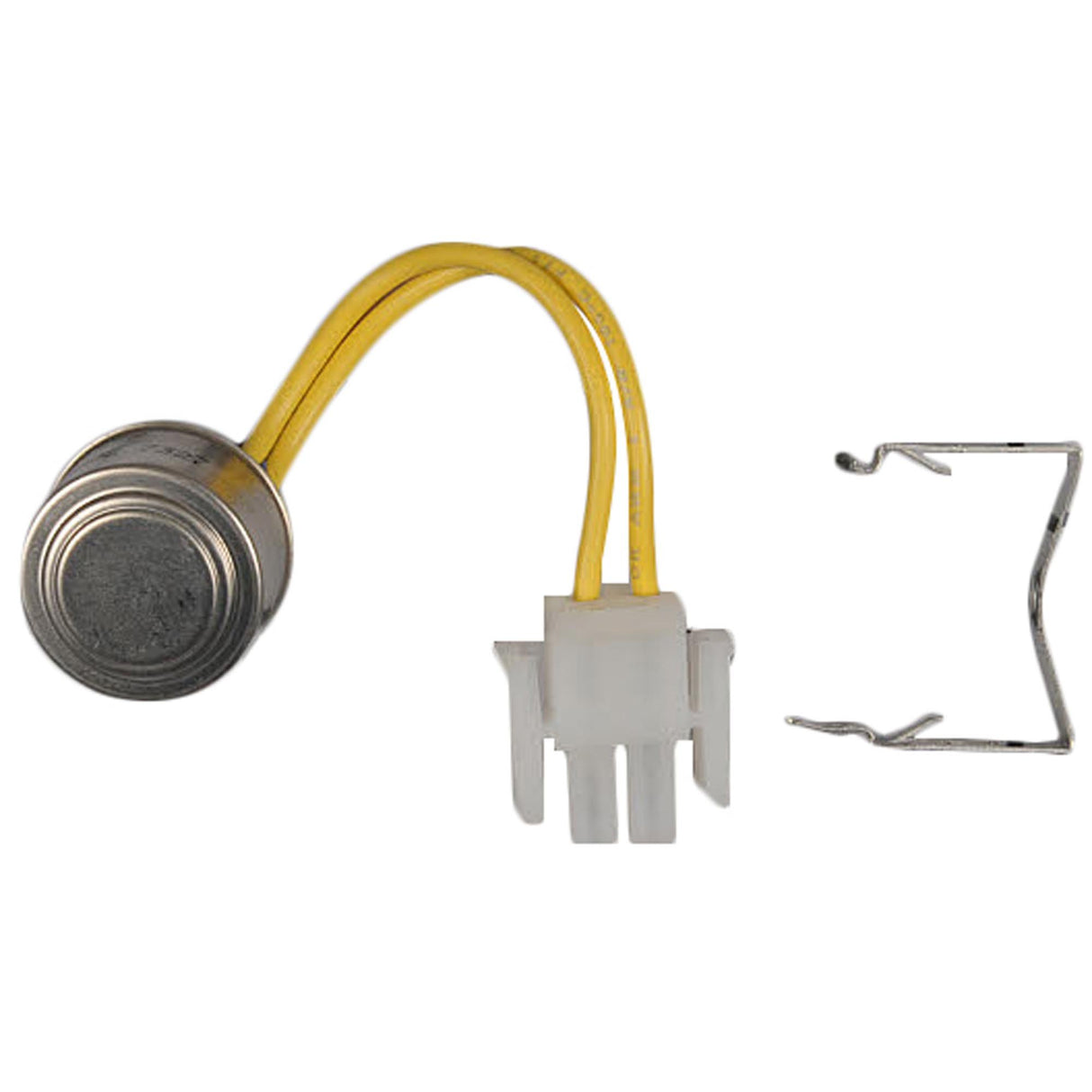 GE WR50X10003 Genuine OEM Thermostat