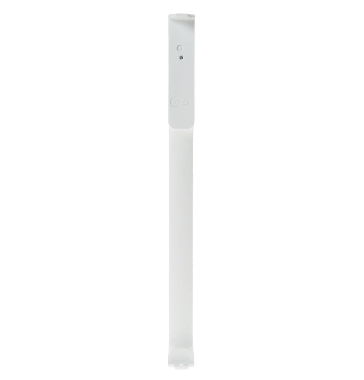 GE WR12X10108 Refrigerator Handle , White