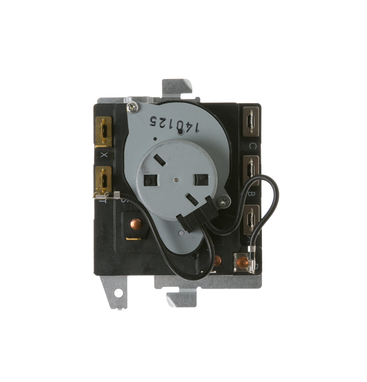 GE WE4M527 Timer