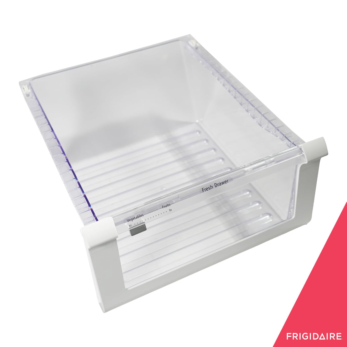 Frigidaire 241801801 Crisper Drawer Refrigerator