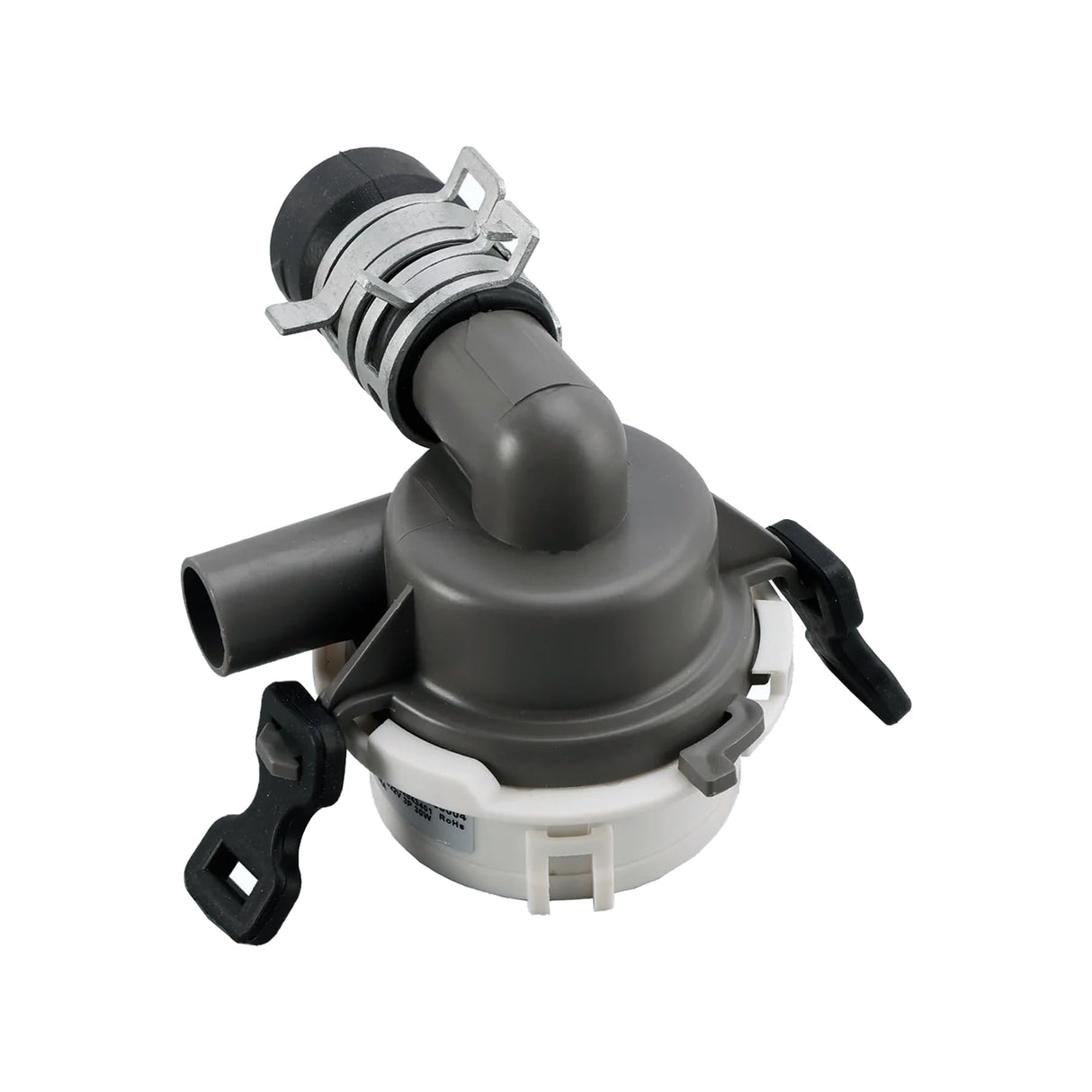 LG ABQ73503002 Dishwasher Drain Pump Genuine Original Equipment Manufacturer (OEM) Part