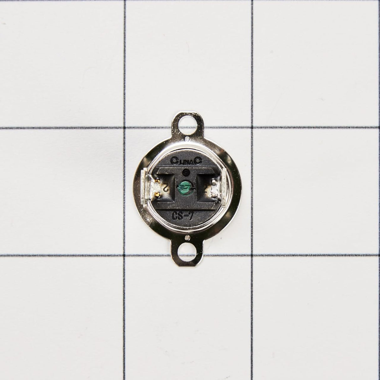 Whirlpool WP8304452 Genuine OEM Wall Oven Thermal Fuse