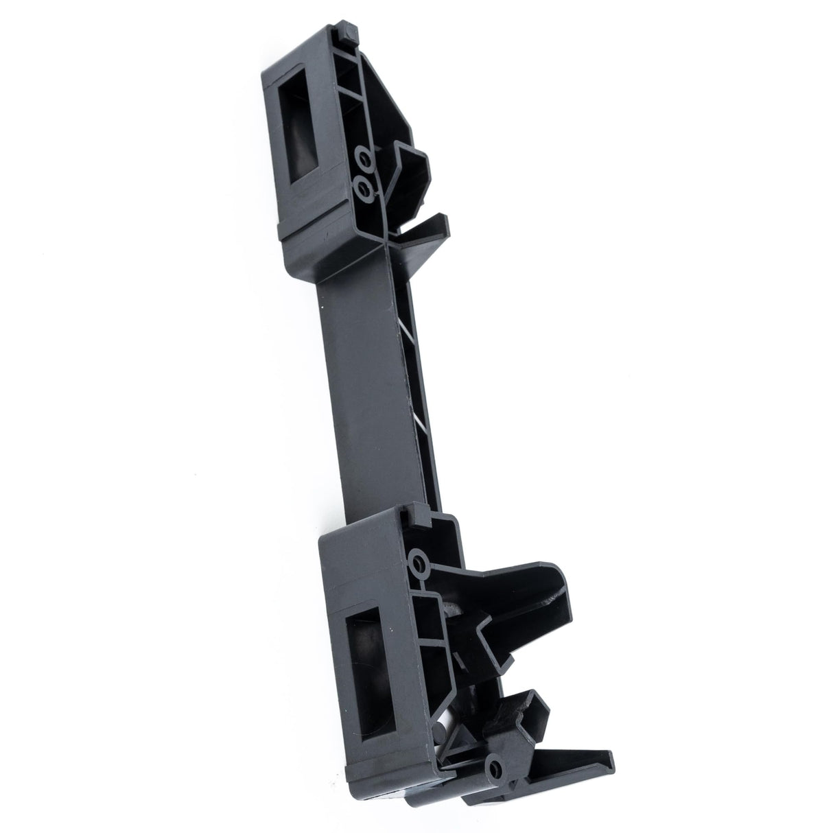 Frigidaire 5304509457 Latch Hook Switch Holder for Microwave Ovens, Black
