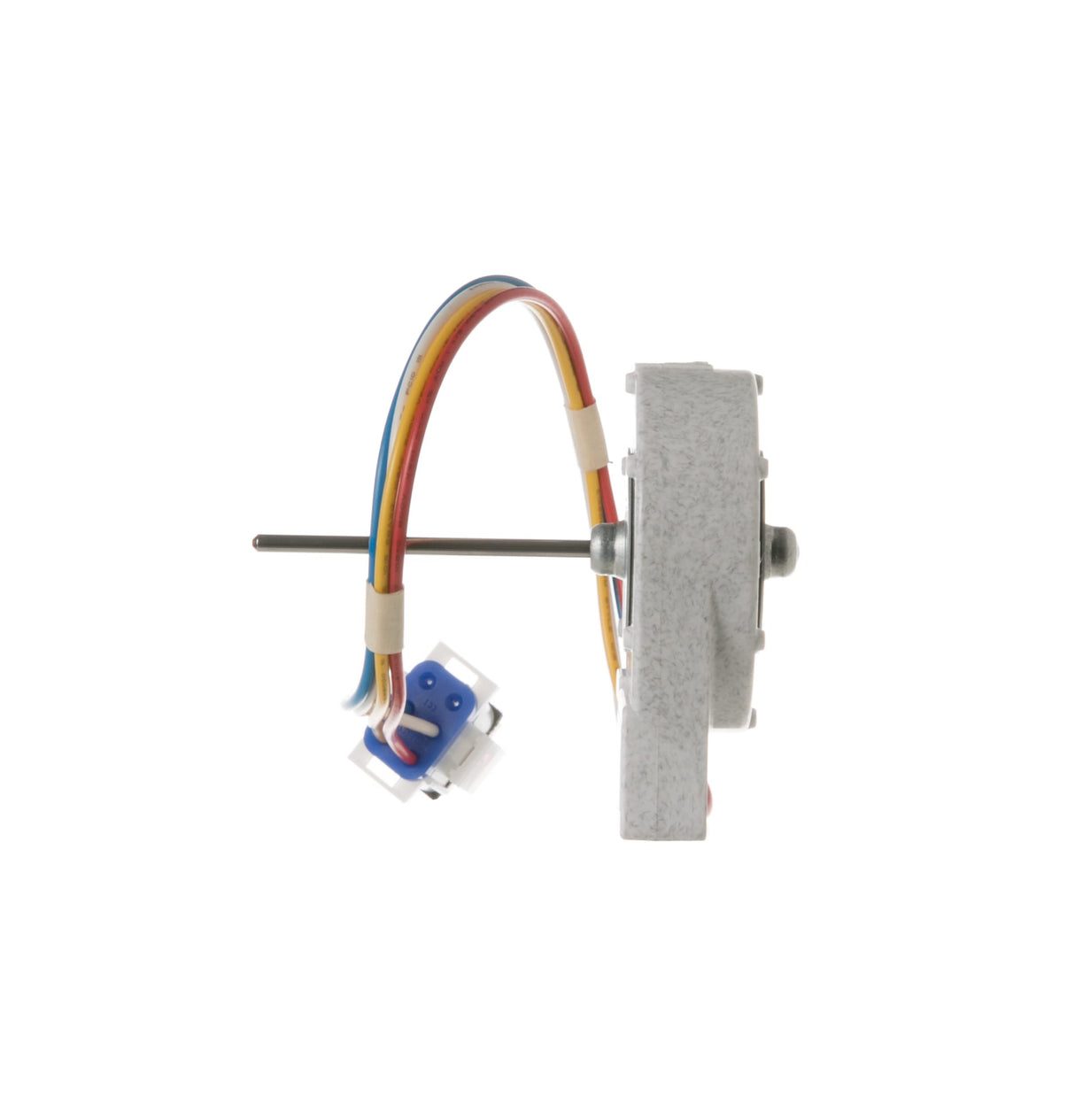 GE WR60X10185 Genuine OEM Evaporator Fan Motor