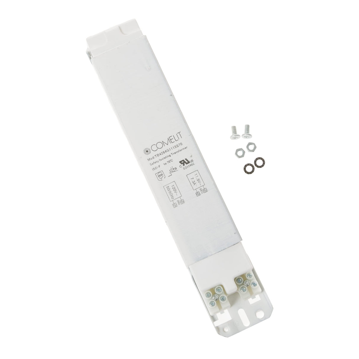 GE WB17X10002 Range Hood Transformer