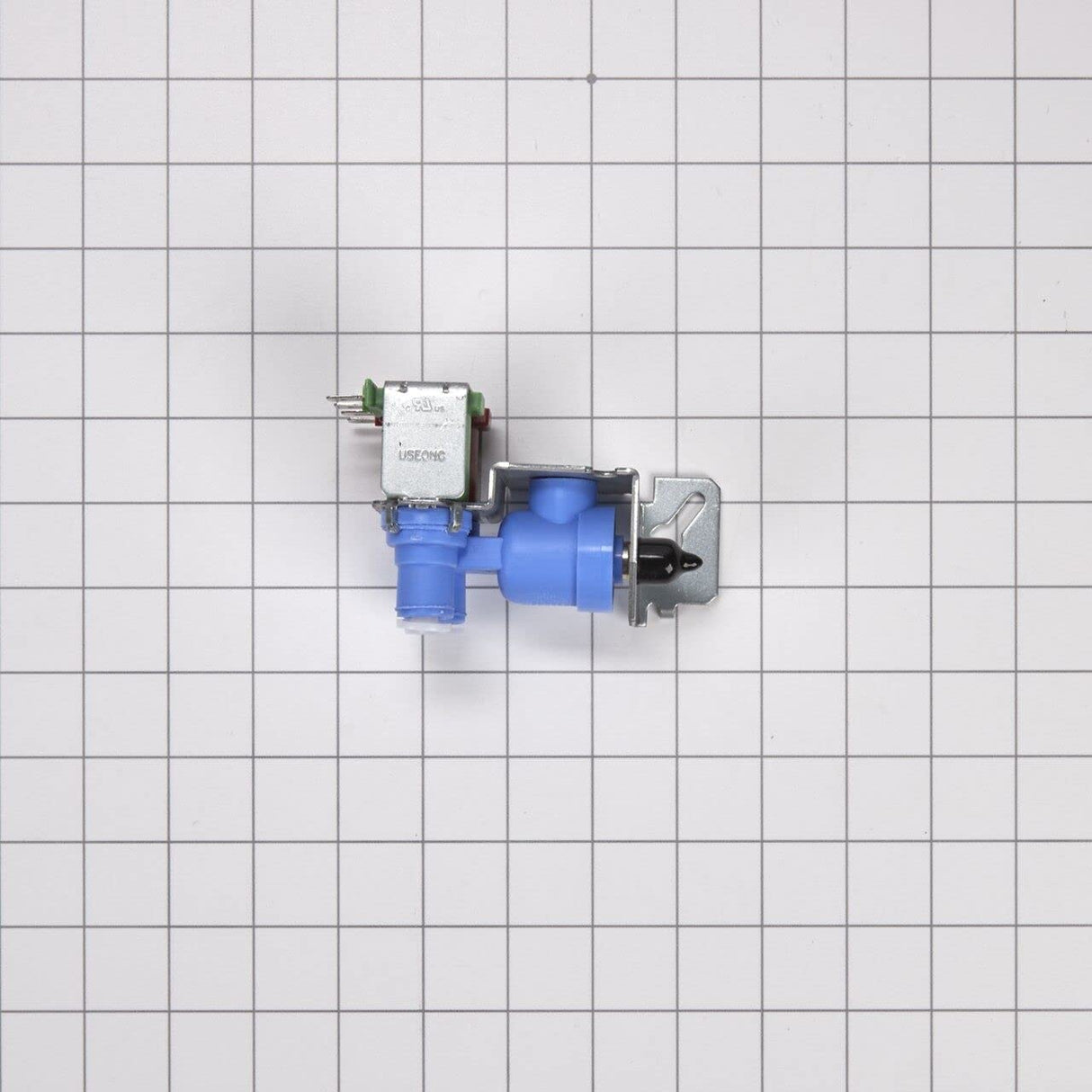 Whirlpool 61005626 Genuine OEM SxS Refrigerator Water Inlet Valve Assembly