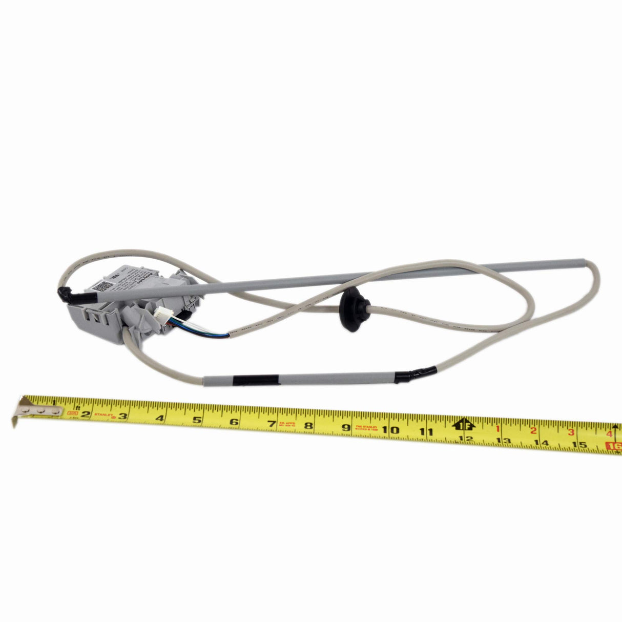 GE WH12X20357 Washer Lid Lock Assembly
