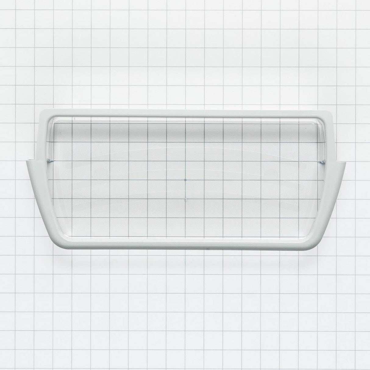 Whirlpool WPW10321304 Genuine OEM SxS Refrigerator Door Shelf Bin
