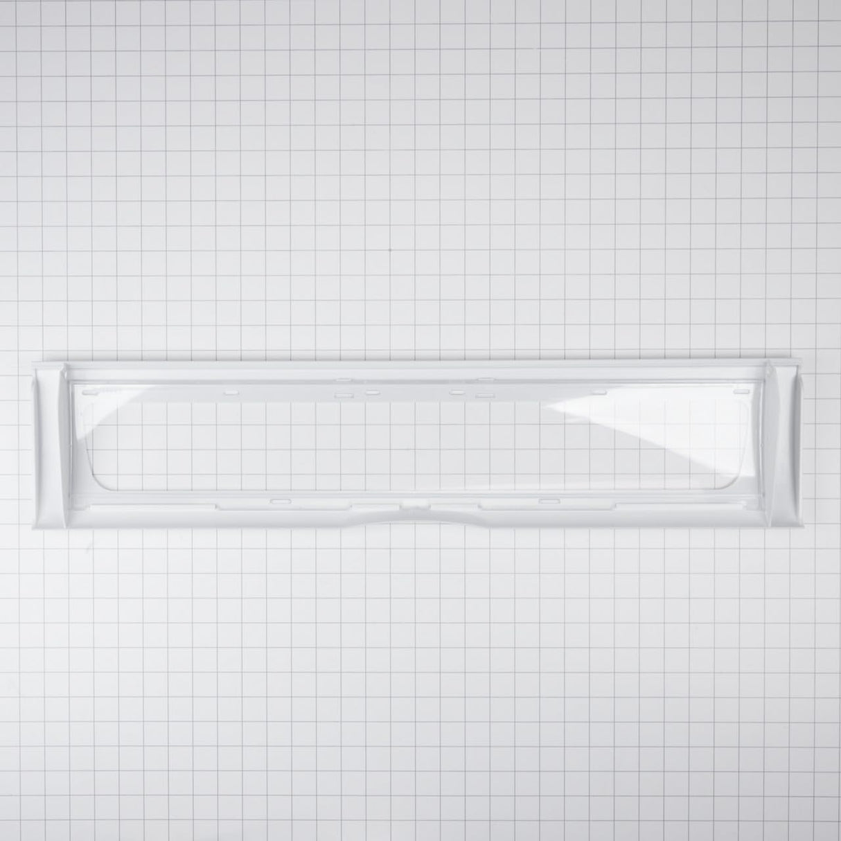 Whirlpool WP67005930 Genuine OEM SxS Refrigerator Pantry Drawer Lid Assembly