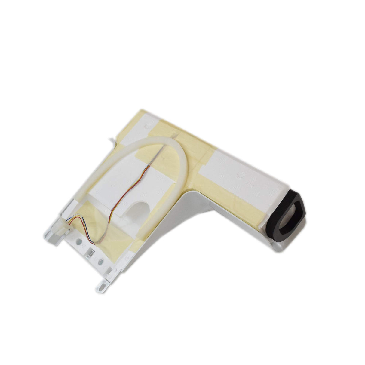 GE WR49X10251 Cover Asm Ff Inlet