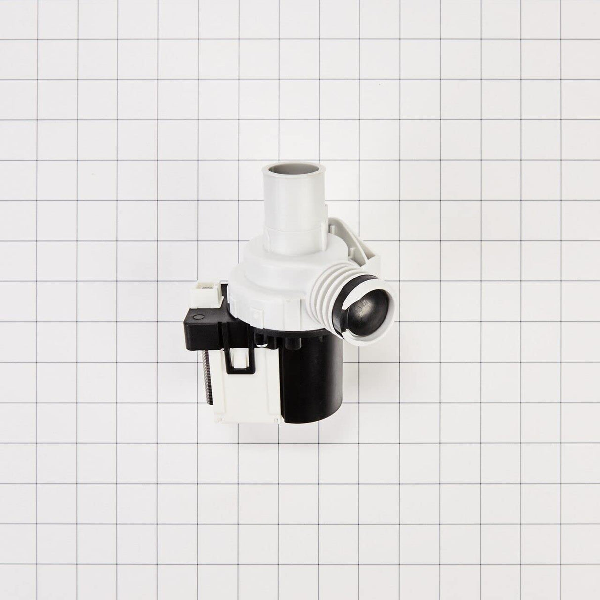 Whirlpool WP34001340 Genuine OEM Front Load Washer Drain Pump