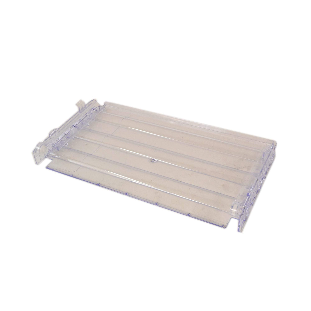 Samsung DA97-07839B Refrigerator Crisper Drawer Cover Genuine Original Equipment Manufacturer (OEM) Part